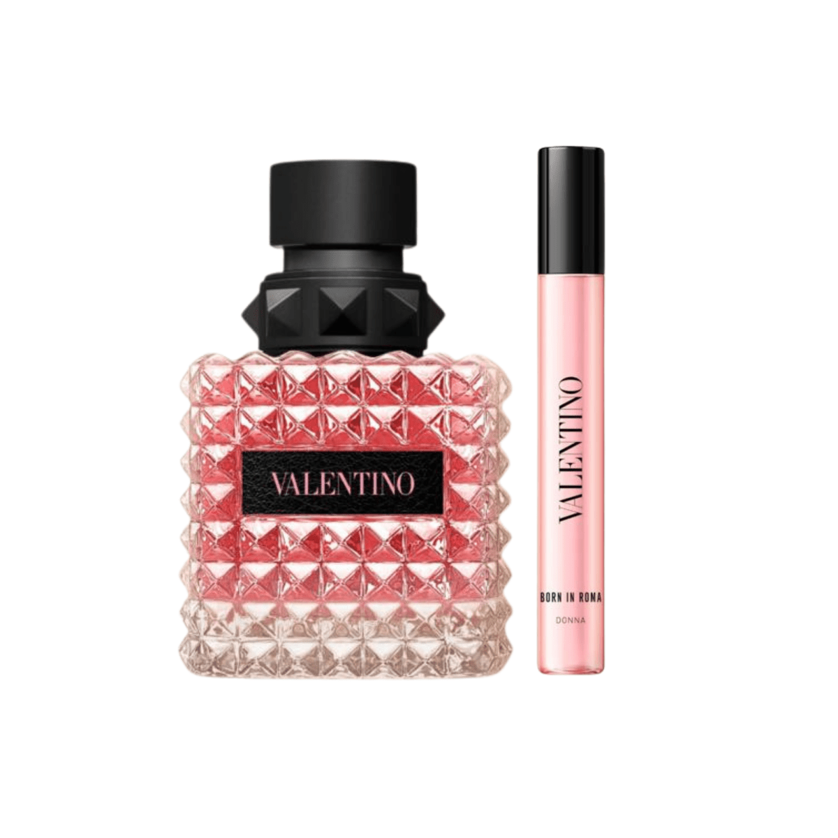 Valentino Donna Born In Roma Gift Set Set 1 3660732673070