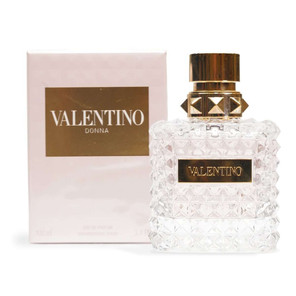 Valentino Donna Fragrance 3.4 oz 3614272732308