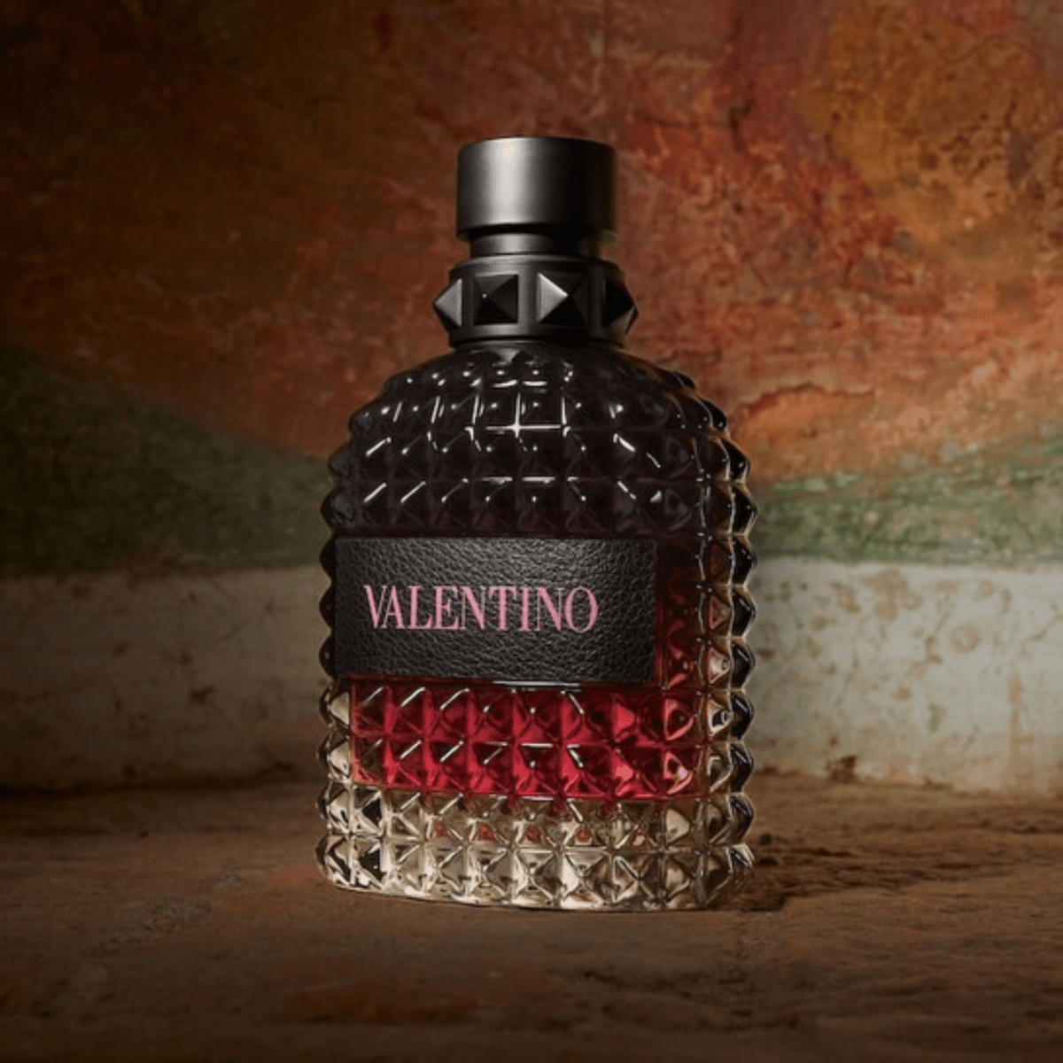 Valentino Uomo Born In Roma Intense Fragrance 3.4 oz 3614273790826