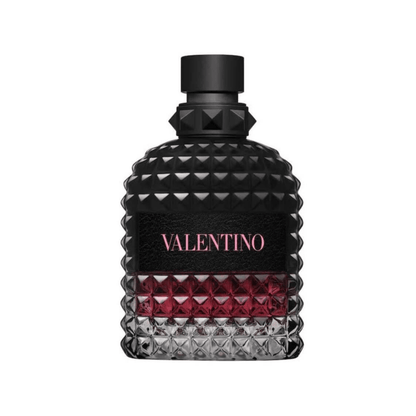 Valentino Uomo Born In Roma Intense Fragrance 3.4 oz 3614273790826