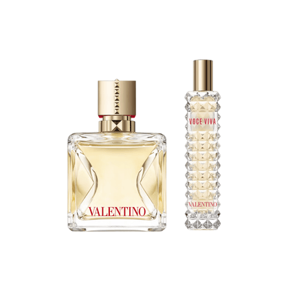Valentino Voce Viva Gift Set Set 1 3660732604067