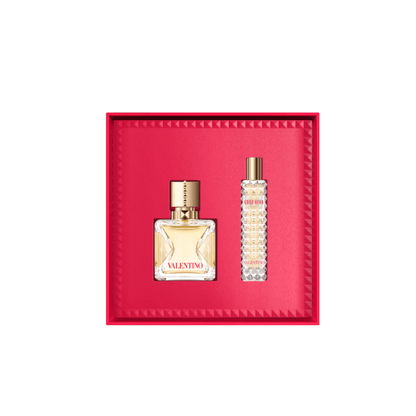 Valentino Voce Viva Gift Set Set 1 3660732604067