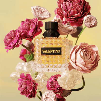 Valentino Yellow Dream Fragrance 3.4 oz 3614273261401