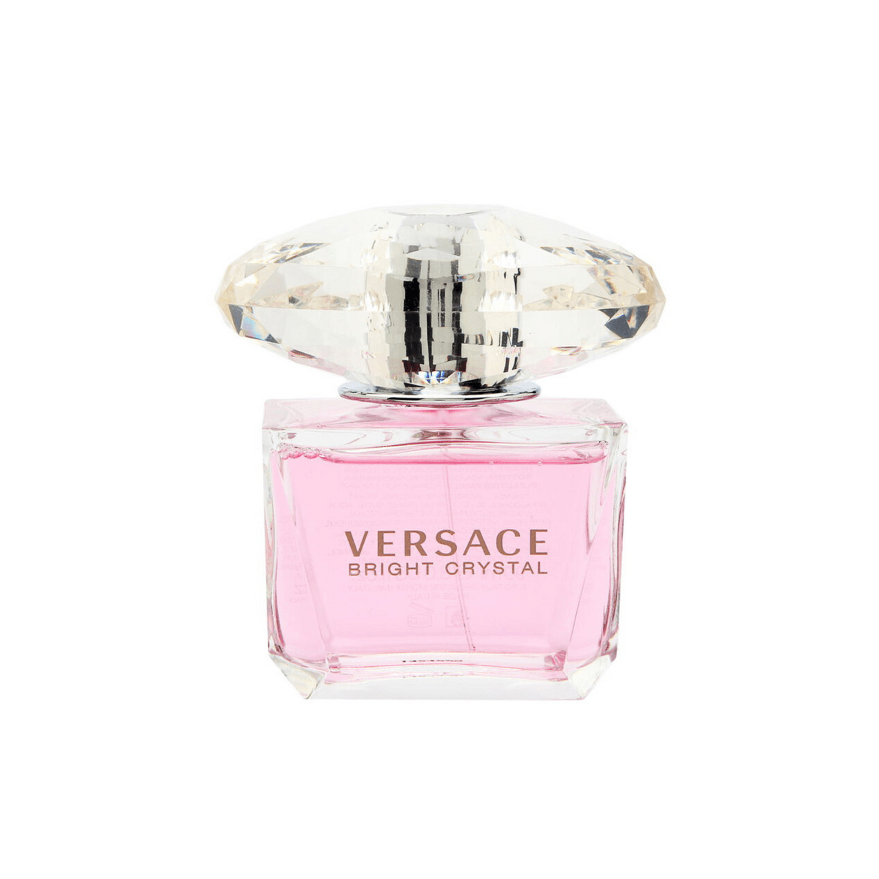 Versace Bright Crystal Absolt Tester 3.0 oz 8011003995493