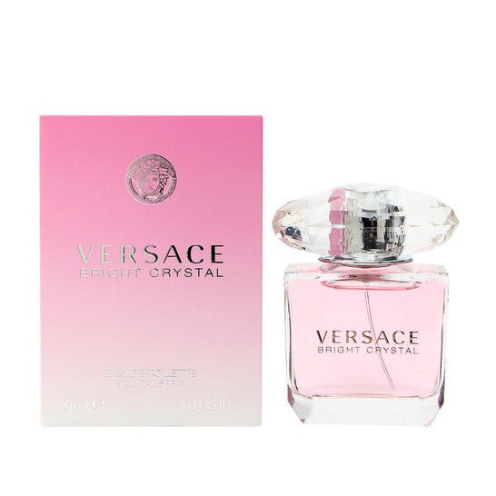 Versace Bright Crystal Fragrance 1.0 oz 8011003993802