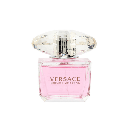 Versace Bright Crystal Tester 3.0 oz 8011003995493