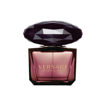 Versace Crystal Noir Fragrance 3.0 oz 8018365071469