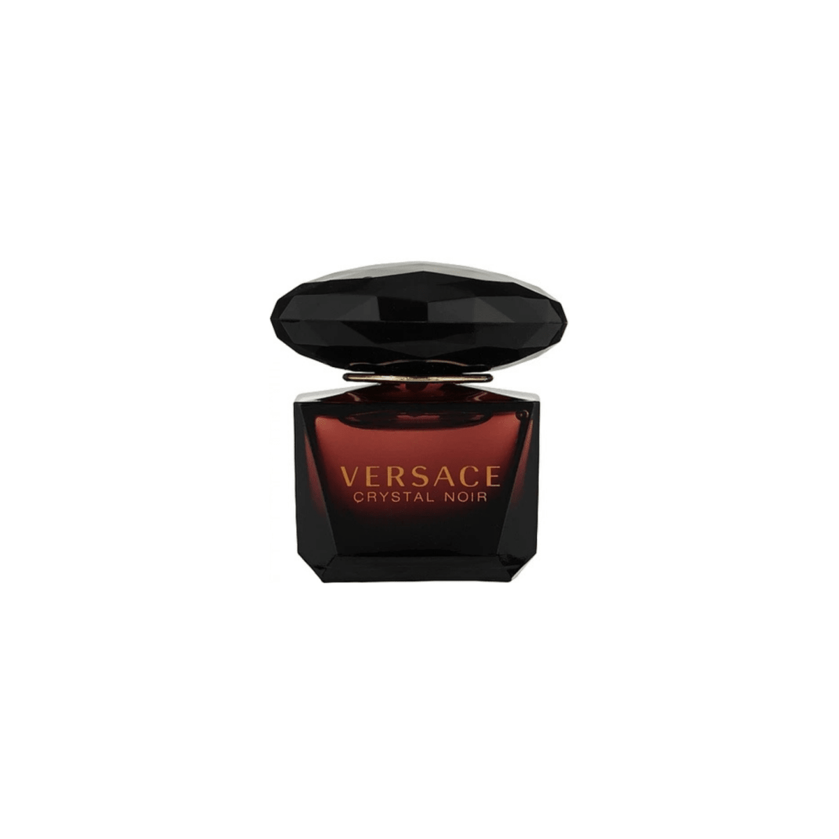 Versace Crystal Noir Mini Fragrance 0.17 oz 8018365071032