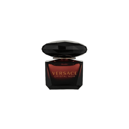 Versace Crystal Noir Mini Fragrance 0.17 oz 8018365071032