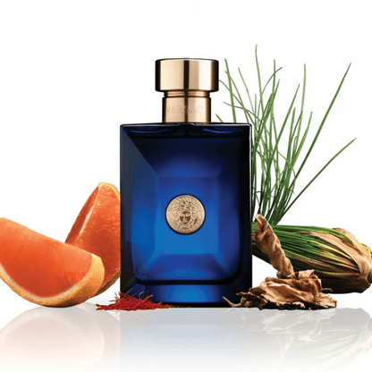Versace Dylan Blue Fragrance 1.7 oz 8011003825738