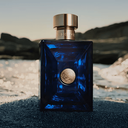 Versace Dylan Blue Fragrance 1.7 oz 8011003825738