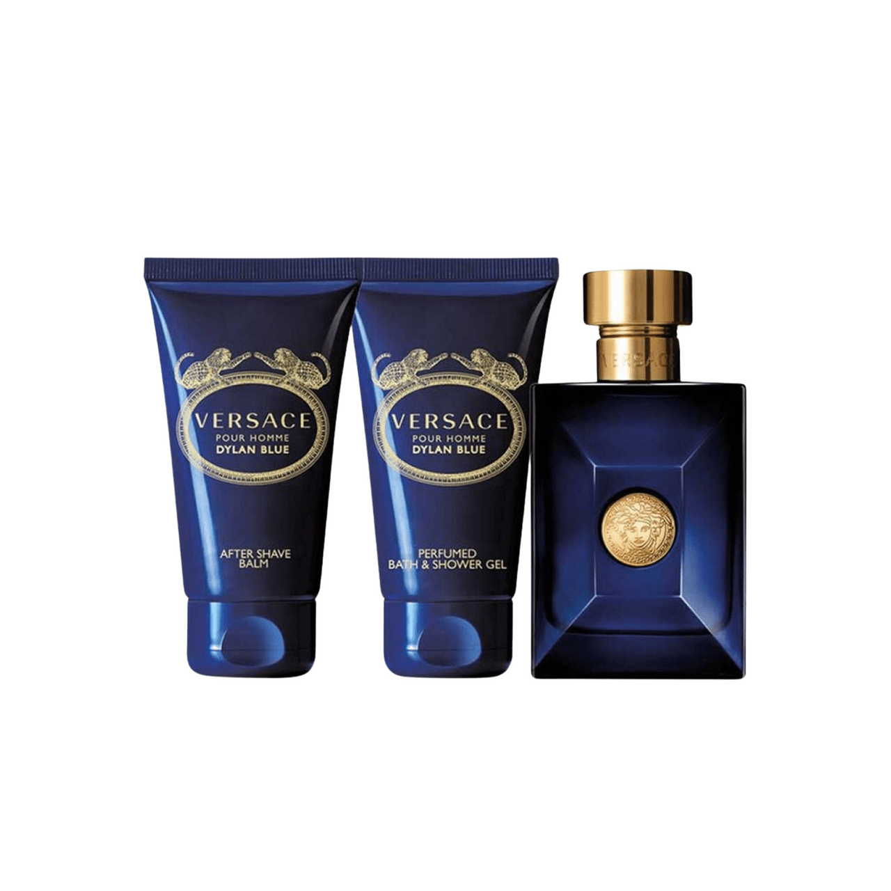 Versace Dylan Blue Gift Set Set 1 8011003850587