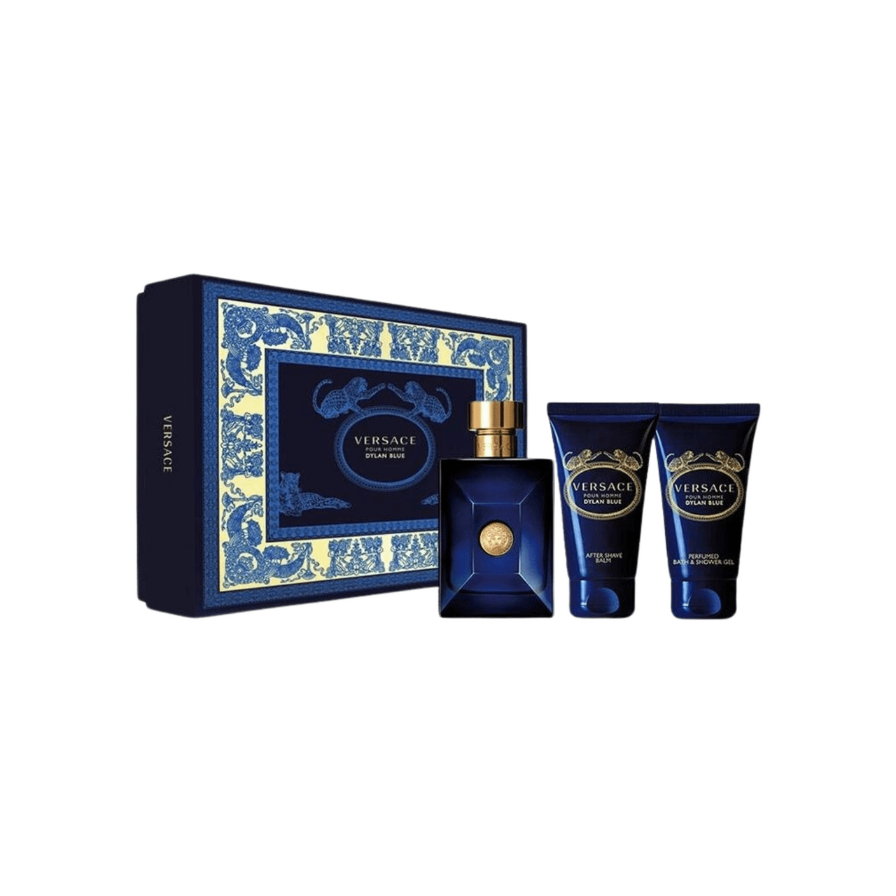Versace Dylan Blue Gift Set Set 1 8011003850587