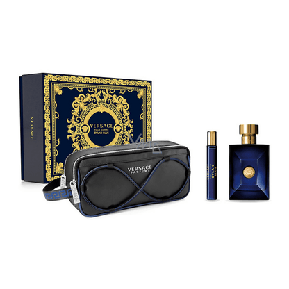 Versace Dylan Blue Gift Set Set 1 8011003885145