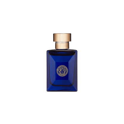 Versace Dylan Blue Mini Fragrance 0.17 oz 8011003825752
