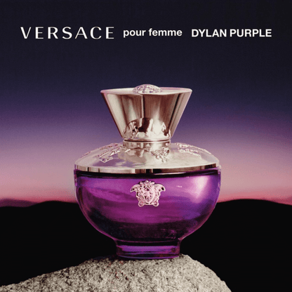 Versace Dylan Purple Fragrance 3.4 oz 8011003876280