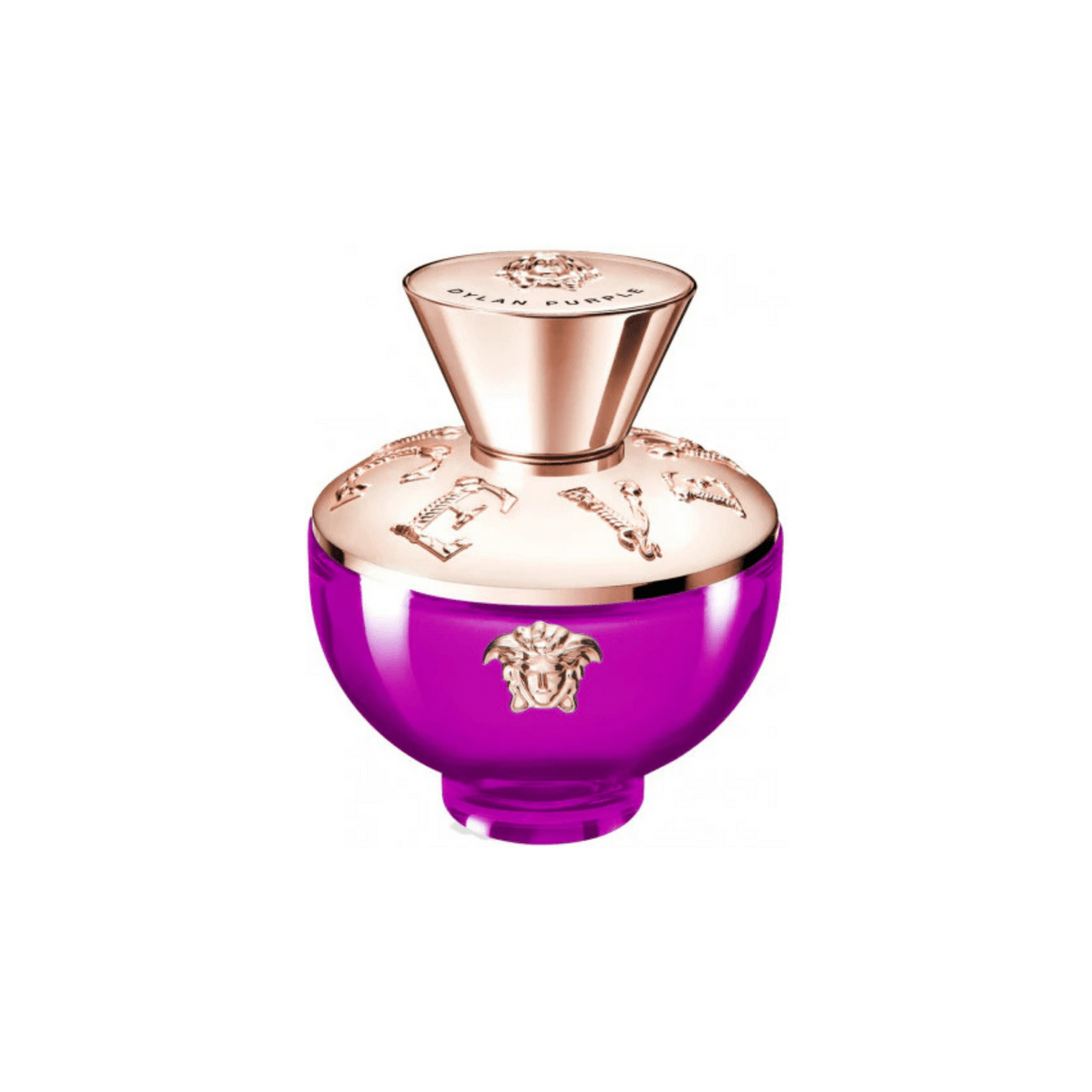 Versace Dylan Purple Fragrance 3.4 oz 8011003876280