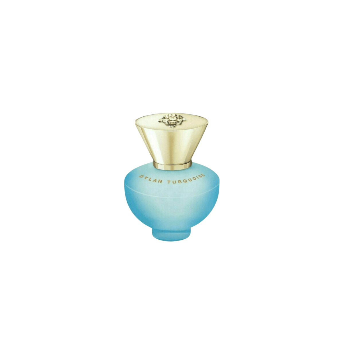 Versace Dylan Turquoise Mini Fragrance 0.17 oz 8011003858583