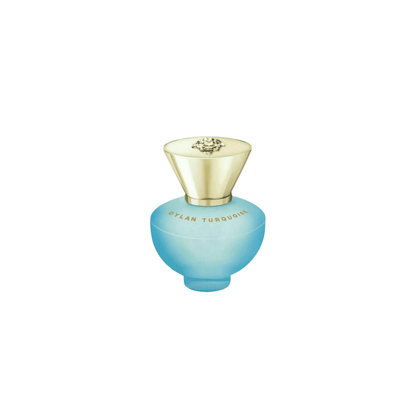 Versace Dylan Turquoise Mini Fragrance 0.17 oz 8011003858583