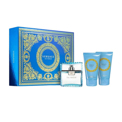 Versace Eau Fraiche Gift Set Set 1 8011003859795