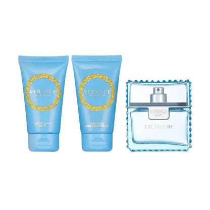 Versace Eau Fraiche Gift Set Set 1 8011003859795