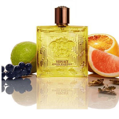 Versace Eros energy Gift Set Set 1 8011003900060