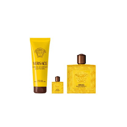 Versace Eros energy Gift Set Set 1 8011003900060
