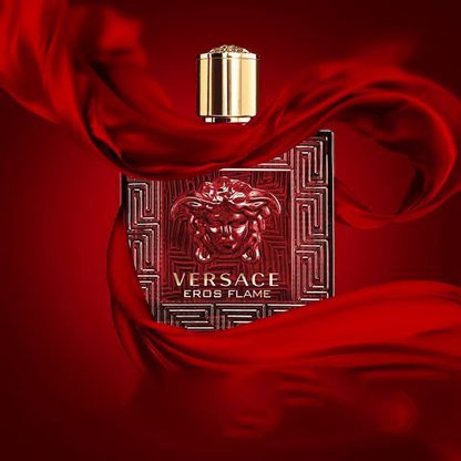 Versace Eros Flame Fragrance 6.7 oz 8011003846627