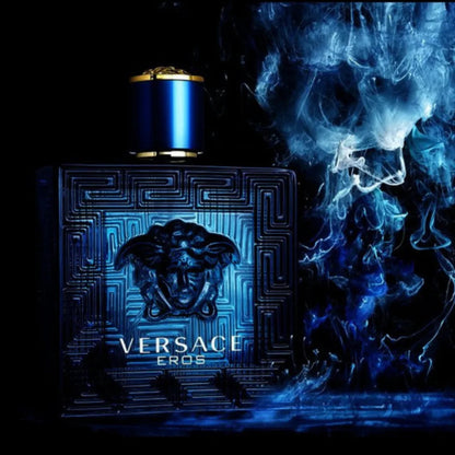 Versace Eros Fragrance 6.7 oz 8011003813858