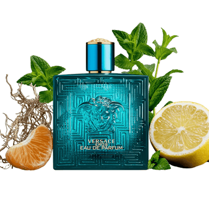 Versace Eros Gift Set Set 1 8011003903122