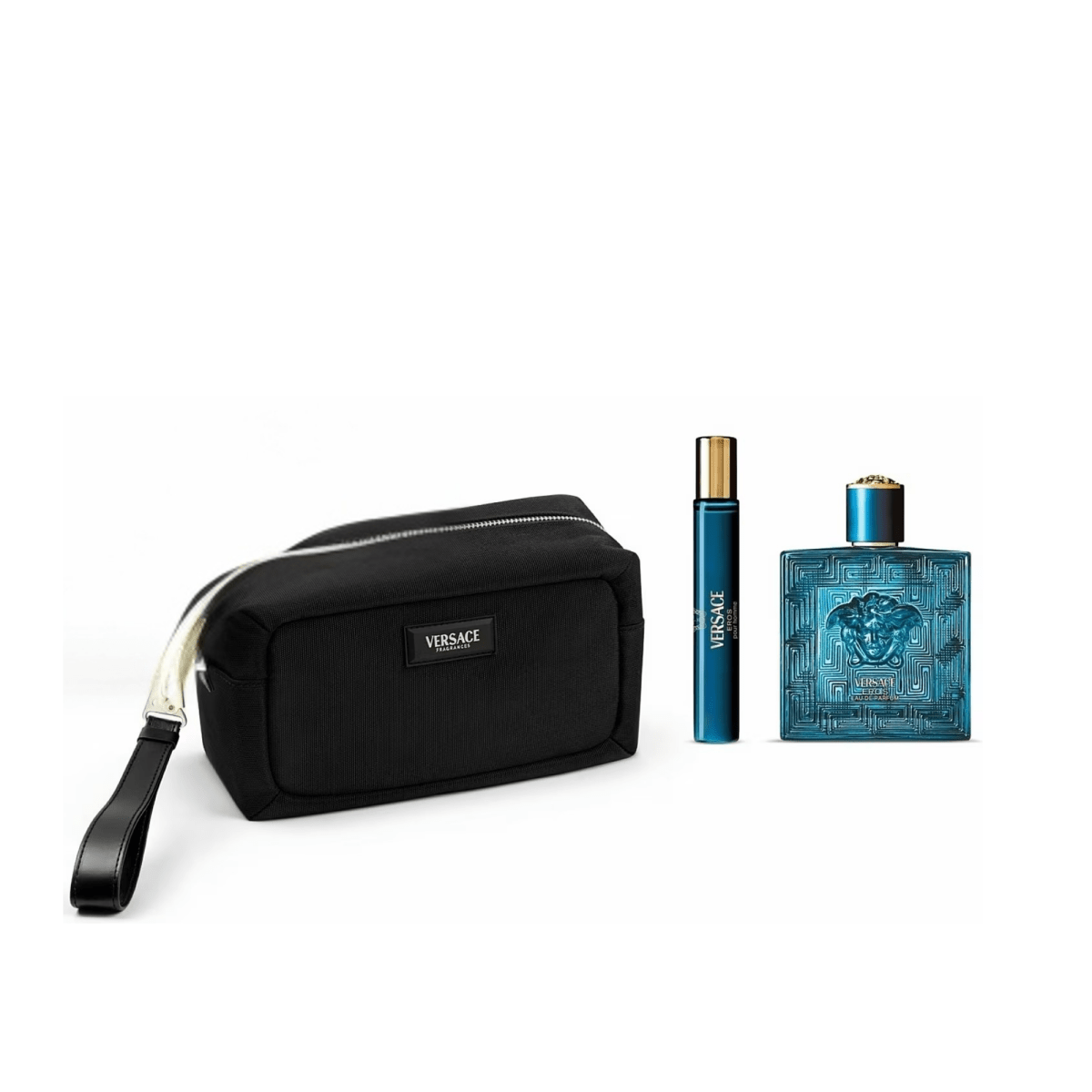Versace Eros Gift Set Set 1 8011003903122