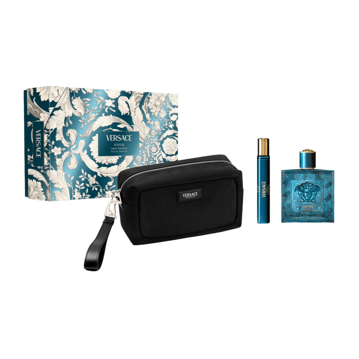 Versace Eros Gift Set Set 1 8011003903122