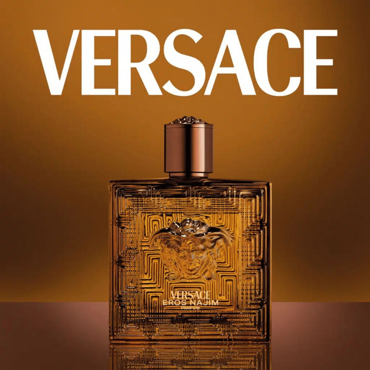Versace Eros Najim Gift Set Set 1 8011003903191