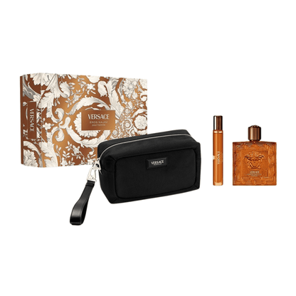 Versace Eros Najim Gift Set Set 1 8011003903191