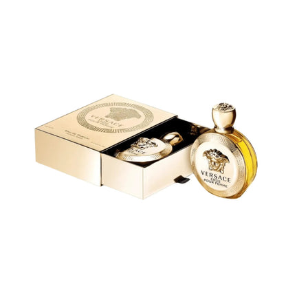 Versace Eros pour Femme Fragrance 3.4 oz 8011003823536
