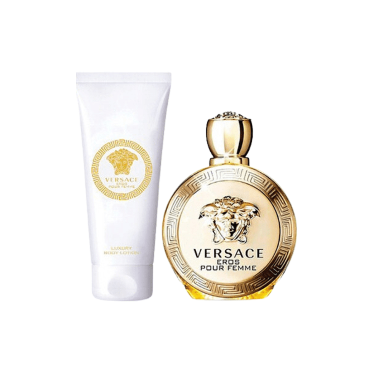 Versace Eros pour Femme Gift Set Set 1 8011003889099
