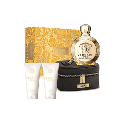 Versace Eros Pour Femme Gift Set Set 1 8011003893324
