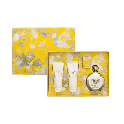 Versace Eros pour Femme Gift Set Set 1 8011003899876