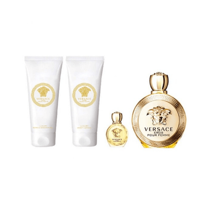 Versace Eros pour Femme Gift Set Set 1 8011003899876