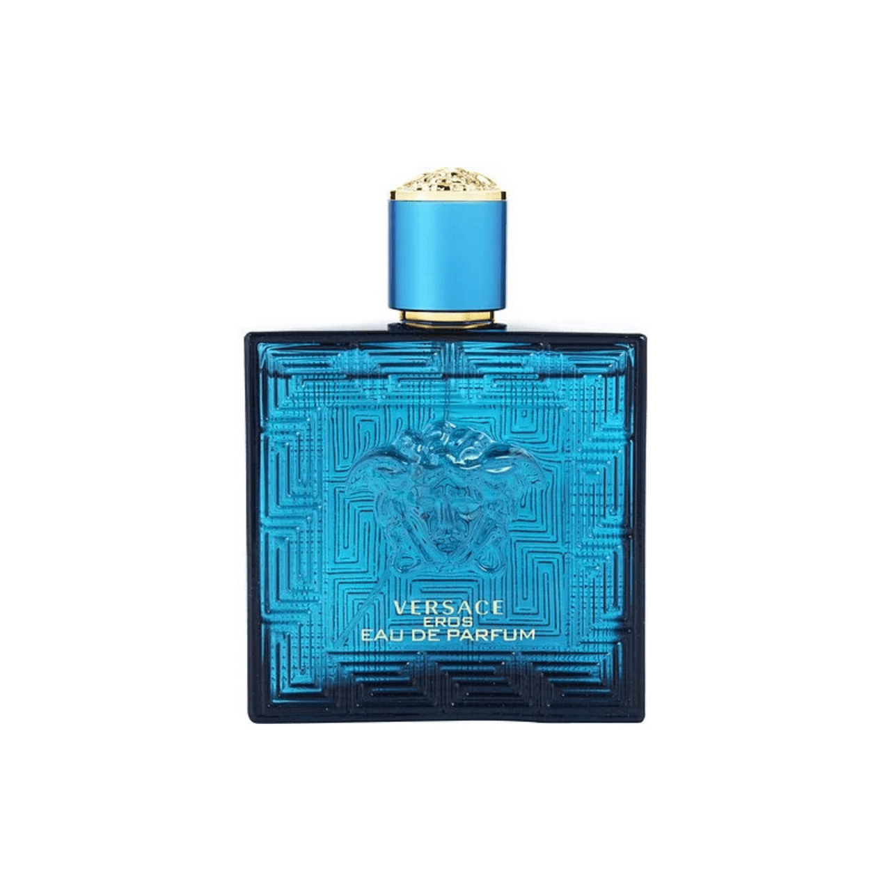 Versace Eros Tester 3.4 oz 8011003861408