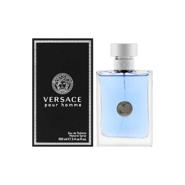 その他 VERSACE Eau de Toilette 100ml versace-pour-homme-fragrance-