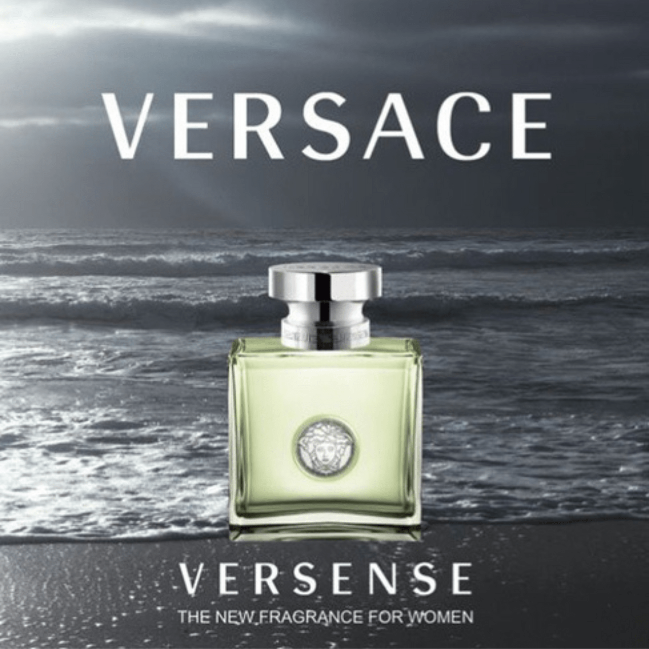 Versace Versense Fragrance 3.4 oz 8011003997022