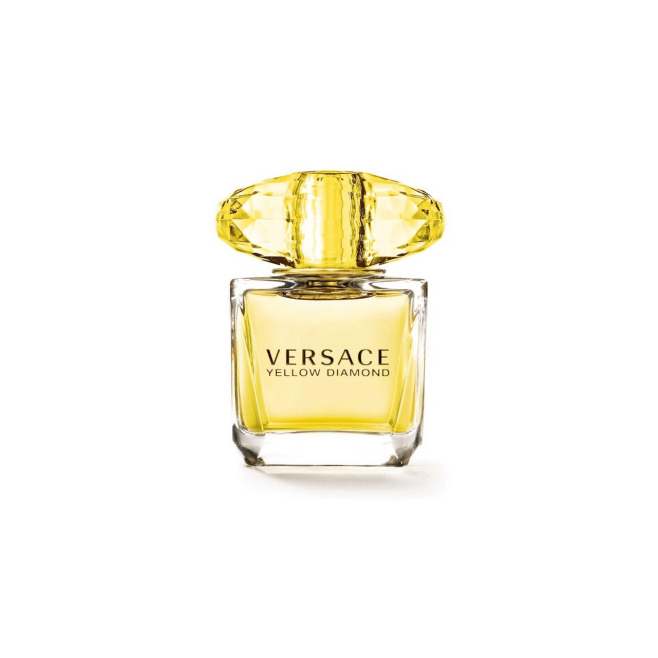 Versace Yellow Diamond Fragrance 1.0 oz 8011003804542