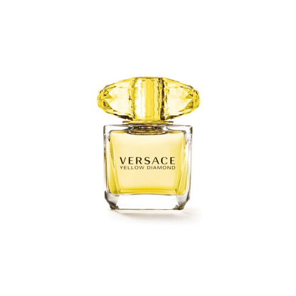 Versace Yellow Diamond Fragrance 1.0 oz 8011003804542