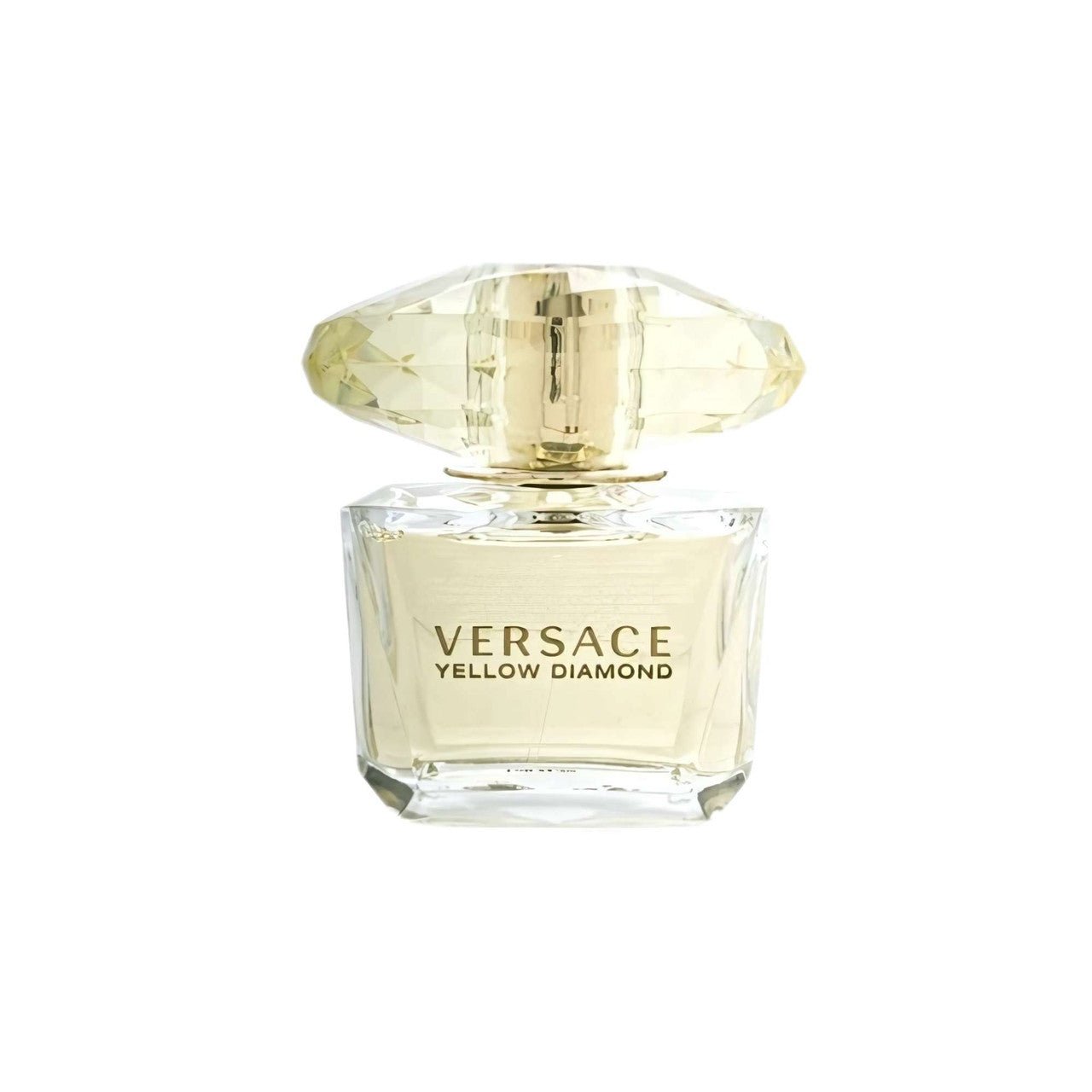 Versace Yellow Diamond Tester 3.0 oz 8011003806140