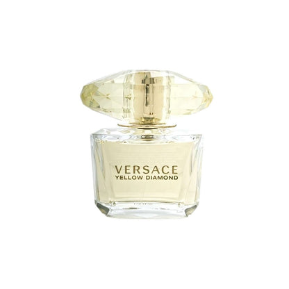 Versace Yellow Diamond Tester 3.0 oz 8011003806140