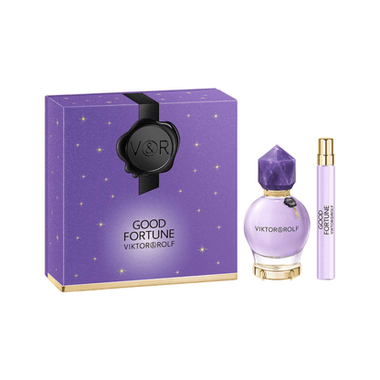 Viktor & Rolf Good Fortune Fragrance Set 1 3614273984423