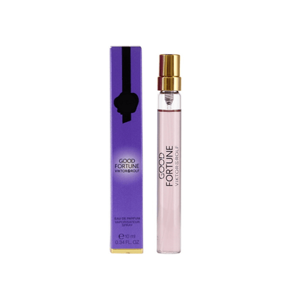 Viktor & Rolf Good Fortune Mini Fragrance 0.34 oz 3614273665988
