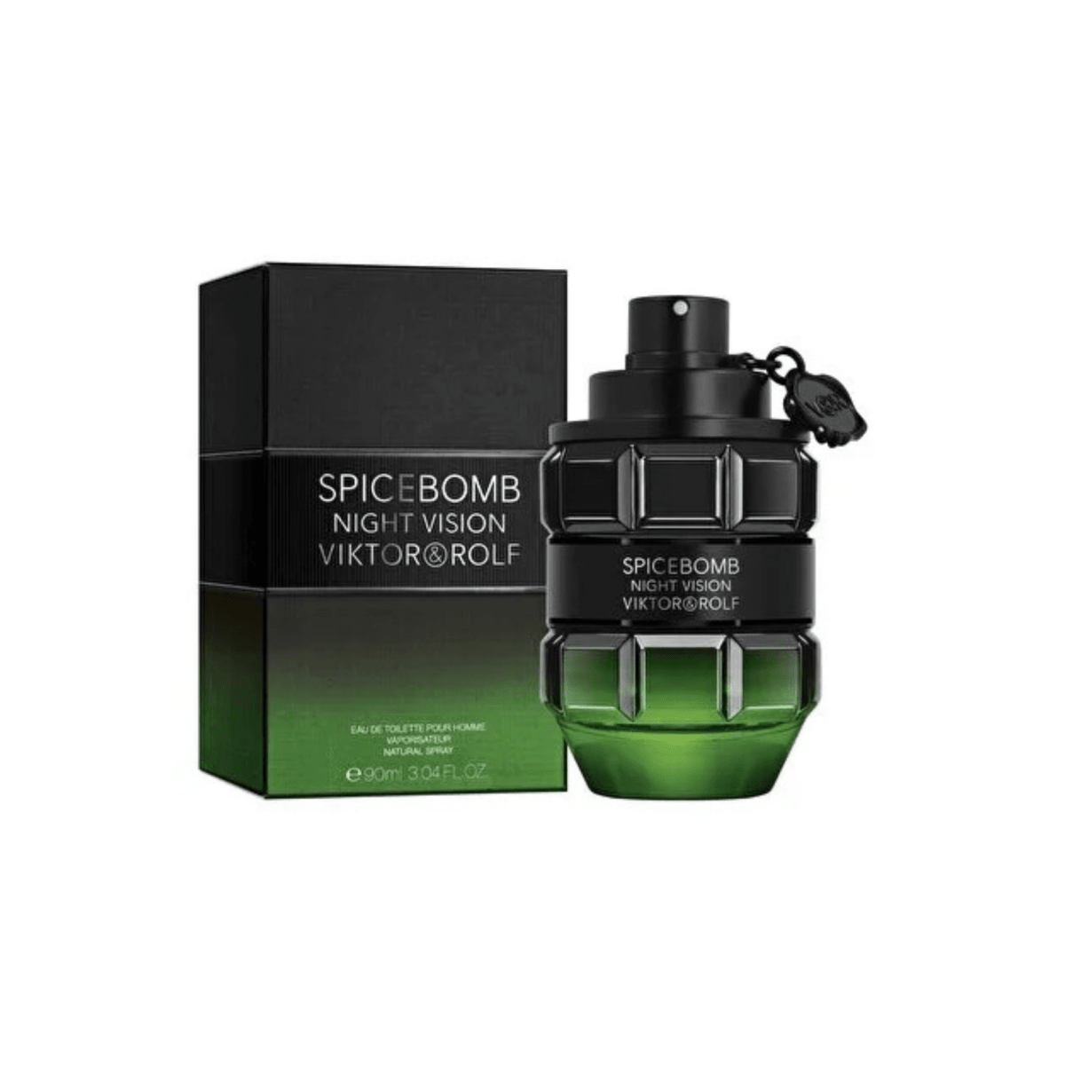 Viktor & Rolf Night Vision Fragrance 3.04 oz 3614272191556