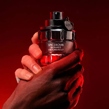 Viktor & Rolf Spicebomb Infrared Fragrance 1.7 oz 3614273308526